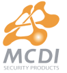 MCDI SECURITY PRODUCTS, INC