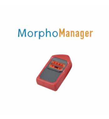 MORPHOMANAGER PRO PACK...