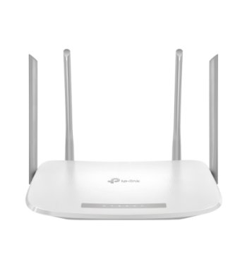 Router Inalámbrico ISP...