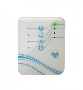 Sistema iHEAT para bombas...