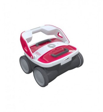 Barredora Automática B200...