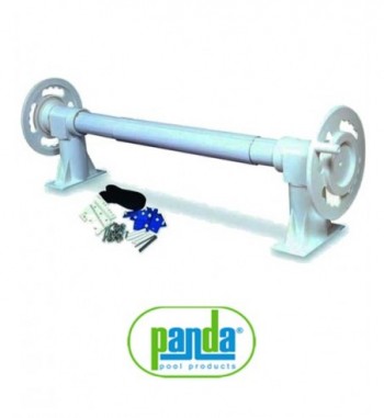 Combo Enrollador Panda