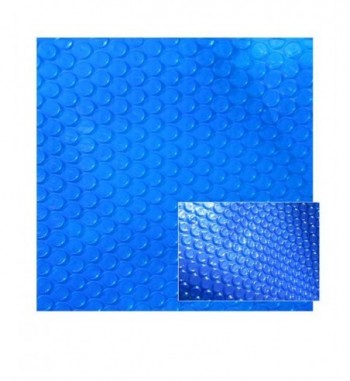 Cubierta solar para alberca...