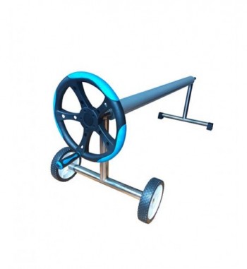 Enrollador HAX de 4.2 m