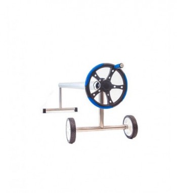 Enrollador HAX de 5.55 m