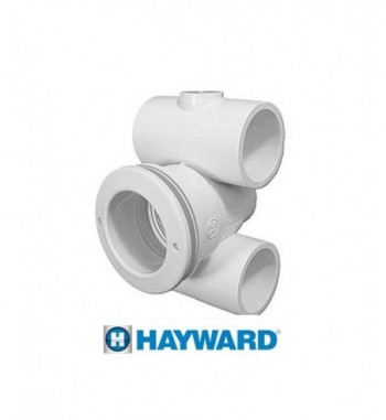 Cuerpo para hidrojet 1.5Pul...