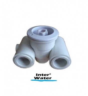 Jet para hidromasaje 1.5Pul...