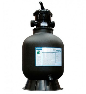 Filtro de arena para...