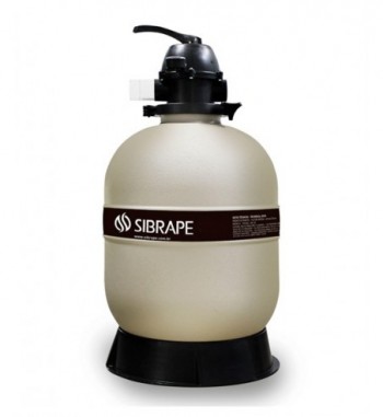 Filtro Saphirus de 20Pul