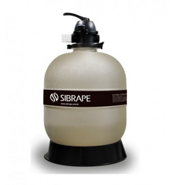 Filtro Saphirus de 24Pul