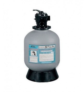 Filtro Pacific de 19Pul