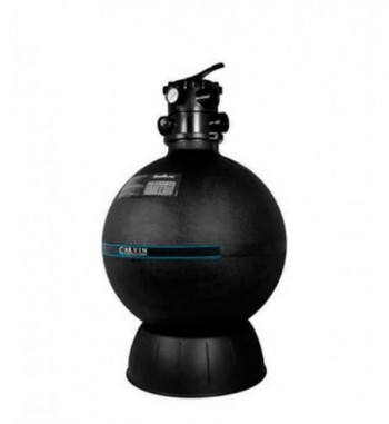 Filtro Sand Storm TM-31