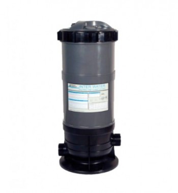 Filtro Huron 50 ft²