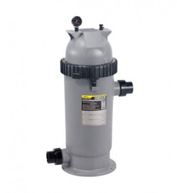 Filtro serie CS 100 ft²