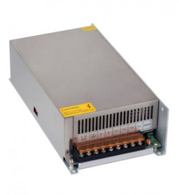 Transformador de 500 W para...