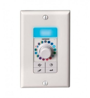 Controlador de luz ColorLogic