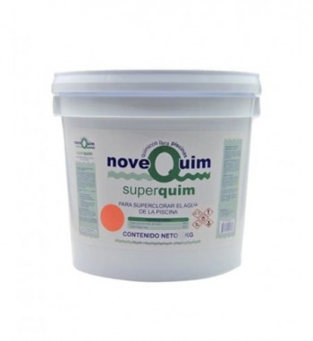 Dicloro Superquim