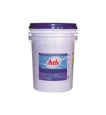 Hipoclorito de calcio HTH...