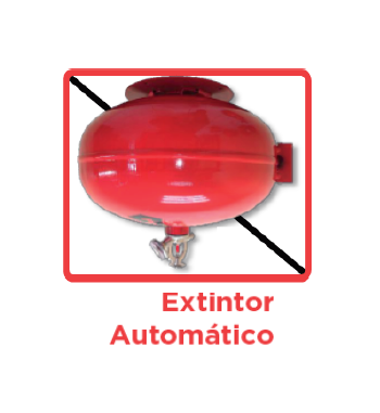 EXTINTOR TIPO GRANADA A...