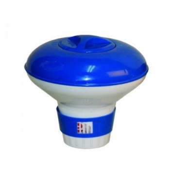 Clorador flotante 9PUL para...