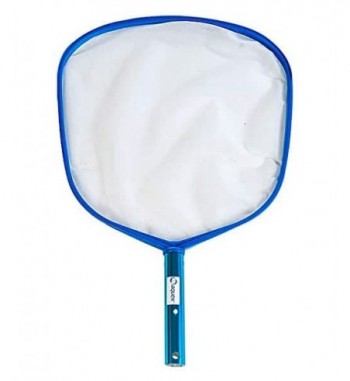 Red saca hojas tipo pala