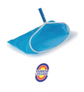 Red saca hojas tipo bolsa...