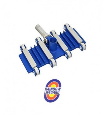 Barredora flexible 14PUL...