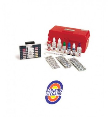 Analizador profesional mini...