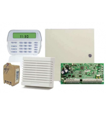 KIT ALARMA POWER 1832...