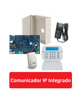 DSC Pro Basic - Paquete Pro...