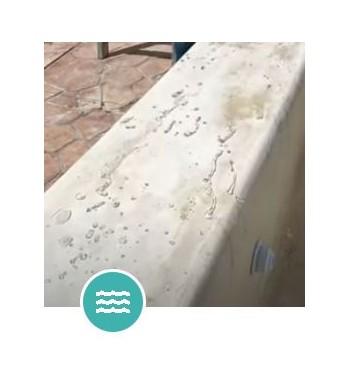 Hidrorepelente Chichén