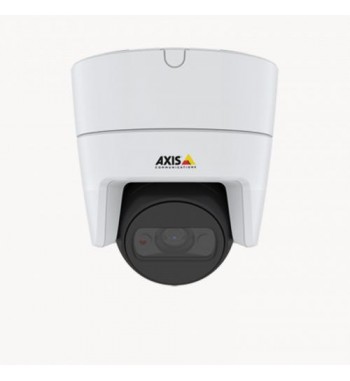 AXIS P3115-LVE Dome Camera